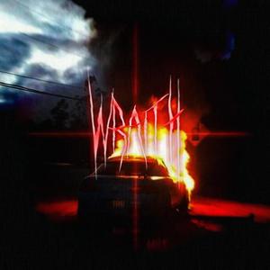 WRAITH! (feat. VXJOKING) (Explicit)