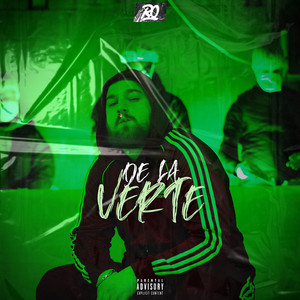 De la verte (Explicit)