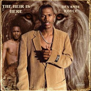 SIMBA (PART ONE) (feat. TXRY) (Explicit)