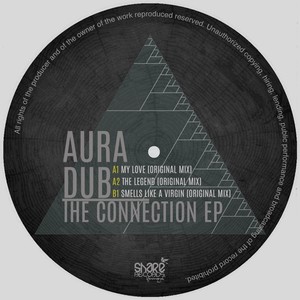 The Connection EP