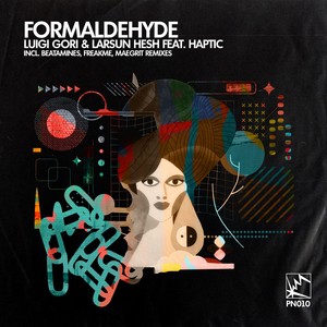 Formaldehyde (Original Mix)