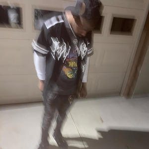 In The Lab (feat. Lil Mont) (Explicit)