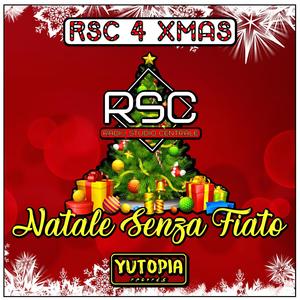 Natale Senza Fiato (feat. Elia Frasco & Ivana Leotta)