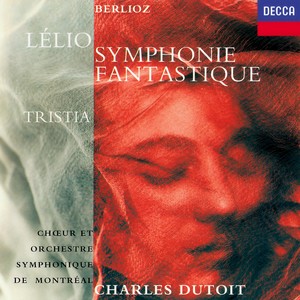 Lelio ou le retour à la vie, Op. 14b, H.55 - Berlioz: Lelio ou le retour à la vie, Op. 14b, H.55: 4. Chant de bonheur (柏辽兹：四，幸福之歌)