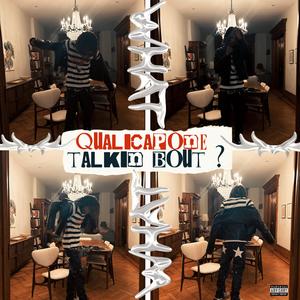 Talkin Bout (Soul Ties) (Explicit)