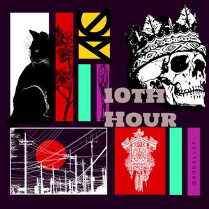 Am winning(feat. DigDat, Dispatch & Unclenathannn)