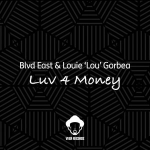 Luv 4 Money (Bonus Beats)