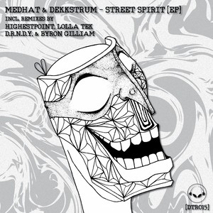 Street Spirit (Byron Gilliam Remix)