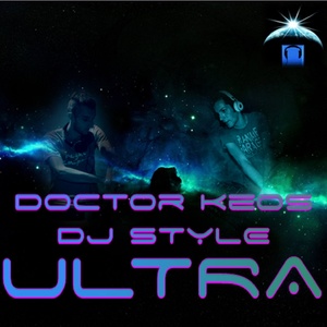 Ultra (Extended Mix)