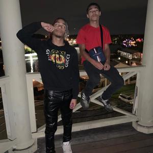 Cosmos and Wanda (feat. ROXAS333) [Explicit]