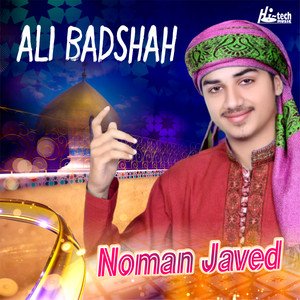 Ali Badshah