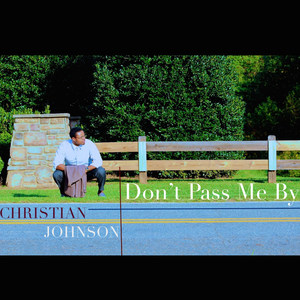 Don't Pass Me By