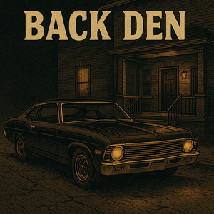 Back Den (Explicit)