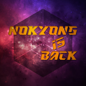 nokyong is back (Feat. 박승곤)