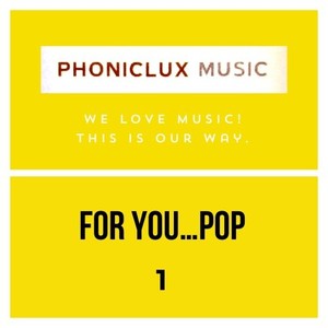 For You... Pop 1 (Explicit)