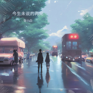 今生未说的再见