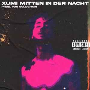 Mitten in der Nacht(feat. Goldgrain) (Explicit)