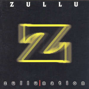 Zullu Nation (Explicit)