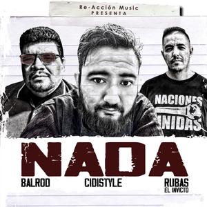 Nada (feat. Balrod & Cidistyle)