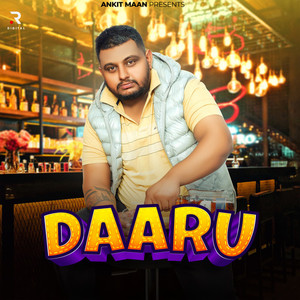 Daaru