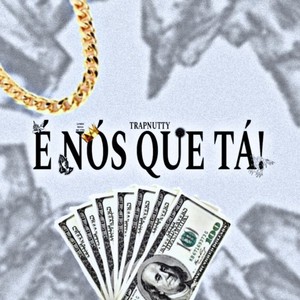 É Nós Que Tá (Explicit)