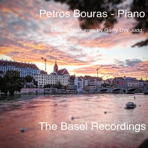 Electric Nocturne No. 100 - The Basel Recordings