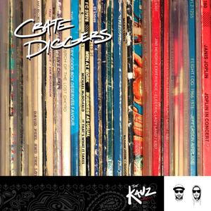 Crate Diggers (Explicit)