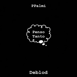 Penso Tanto (Explicit)