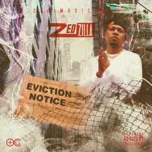 Eviction Notice (Explicit)