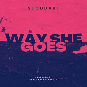 Way She Goes (Explicit)