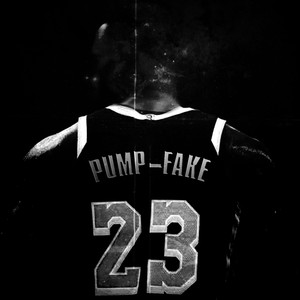 Pump fake (Explicit)