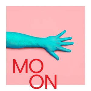 Moon (Arr. For Piano by Kai Schumacher)