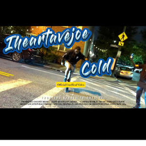 Cold (Explicit)