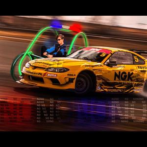 Tomino Drift (Original Mix)