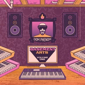 Brainstorms(feat. Tyrone Hendrix)