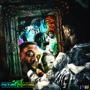 Picture Painting (Explicit)