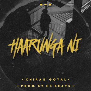 Haarunga Ni