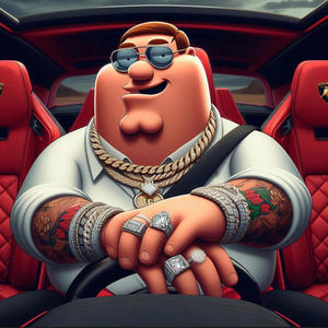 Glock In My Rari (Explicit)
