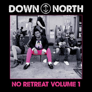 No Retreat Volume 1