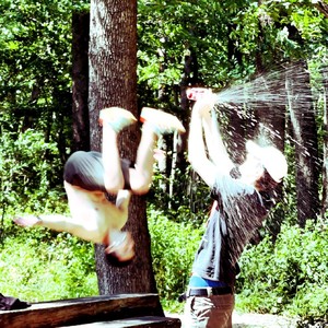 не остановить (Explicit)