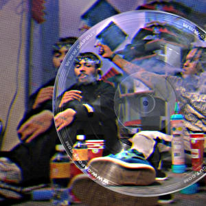 Where da shots? (feat. A3 Da Artist) (Explicit)