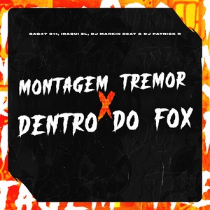 Montagem Tremor X Dentro do Fox (Explicit)