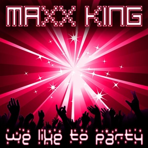 We Like To Party (JJ Pariz Summer House Mix)
