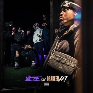 Vete ou Drakeen #1 (Explicit)