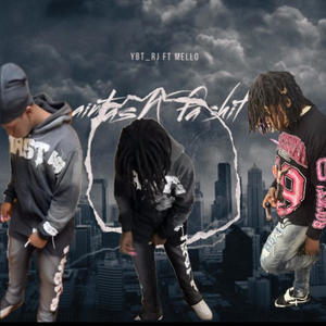 Aint ask for nun (feat. Mello) (Explicit)