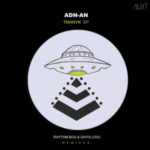 La Tmanyk Darse (Rhythm Box Remix)