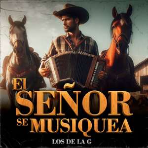 El Señor se Musiquea