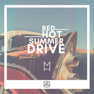 Red Hot Summer Drive