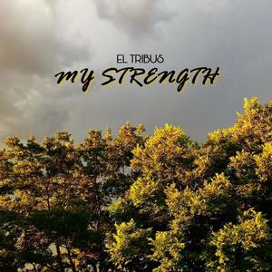My strength (feat. Keagan Holland, Jimoworld & Dru-Lee Thomas)