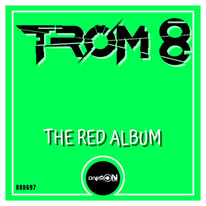 The Red Album (Explicit)